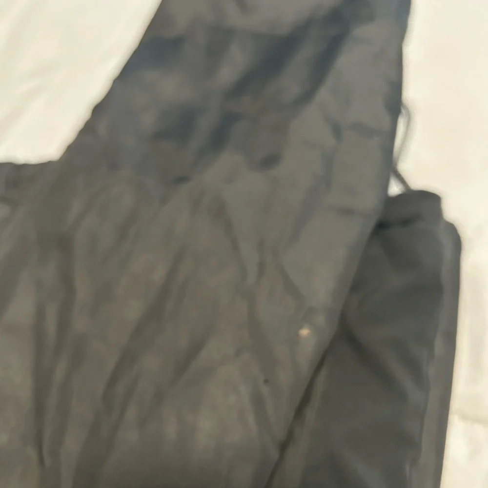 Marmot Black Nylon Blend Jacket Size Small Outdoors Gorpcore